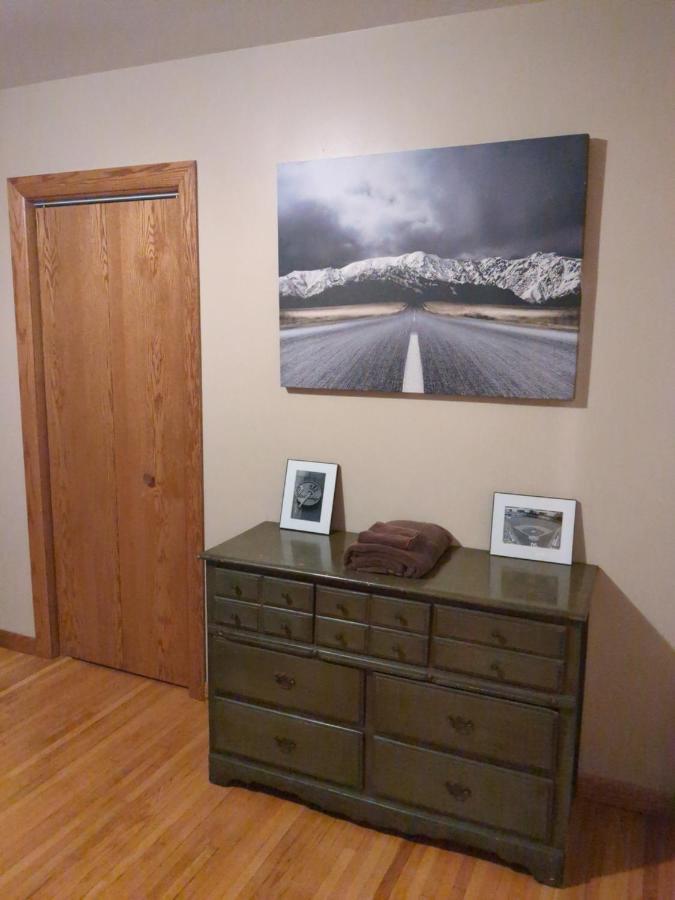 Scenic Solitude Dryfork Exterior foto